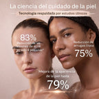 Nuestra Mascara Glow Mask LED  – Terapia facial LED profesional para piel radiante.